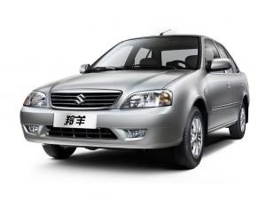 Changan-Suzuki Lingyang